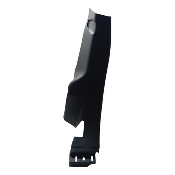 Acabamento Soleira Banco Traseiro Esquerdo Ford Fusion 2016