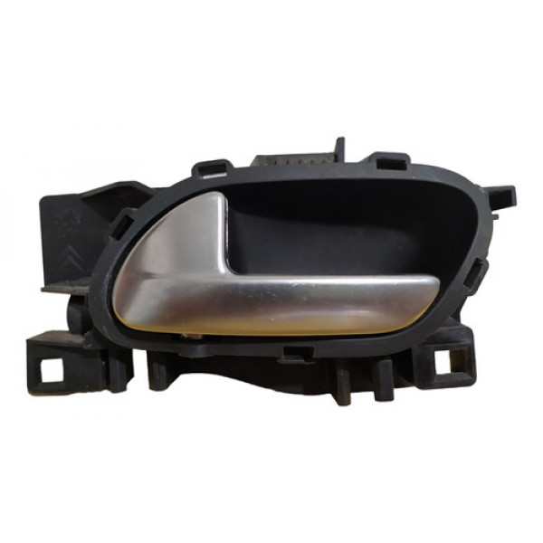 Maçaneta Interna Dianteira  Peugeot 2008 