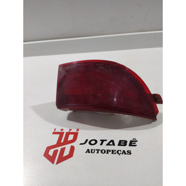 Refletor Parachoque Traseiro Direito Fiat Strada 5205912