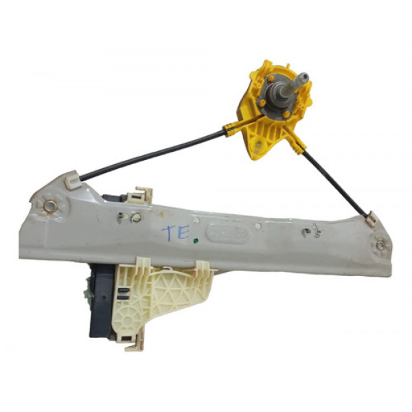 Máquina Vidro Elétrico Traseiro Esquerdo Volkswagen Gol G5