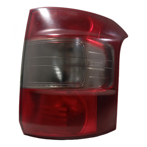 Lanterna Traseira Lado Direito Chevrolet Montana 2011 A 2014