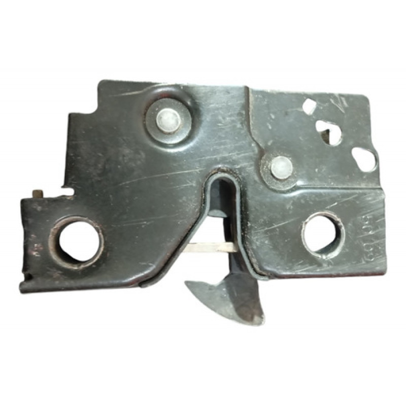 Fechadura Capô Chevrolet Onix Fechadura Capô Chevrolet Onix