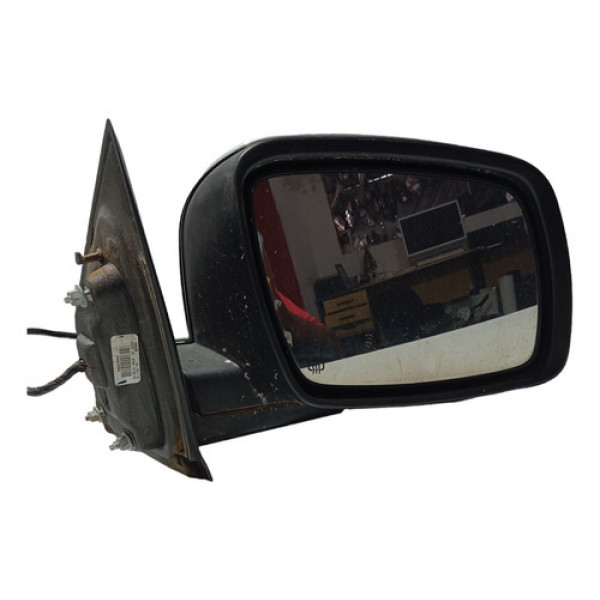 Retrovisor Direito Fiat Freemont Eletrico 2013
