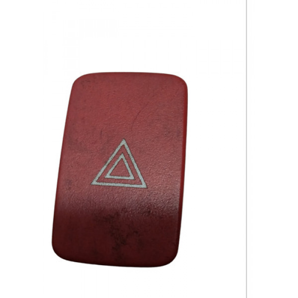 Botão Interruptor Pisca Alerta Hb20 Hb20s Hb20x 93790 1s000