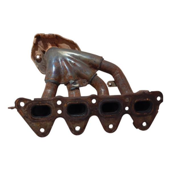 Coletor Escape Renault Duster 1.6 