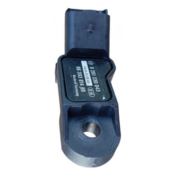 Sensor Map Citroen C3 2005 1.6 16v 