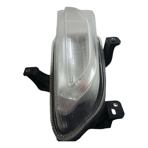 Farol Neblina Lado Direito Jeep Renegade 