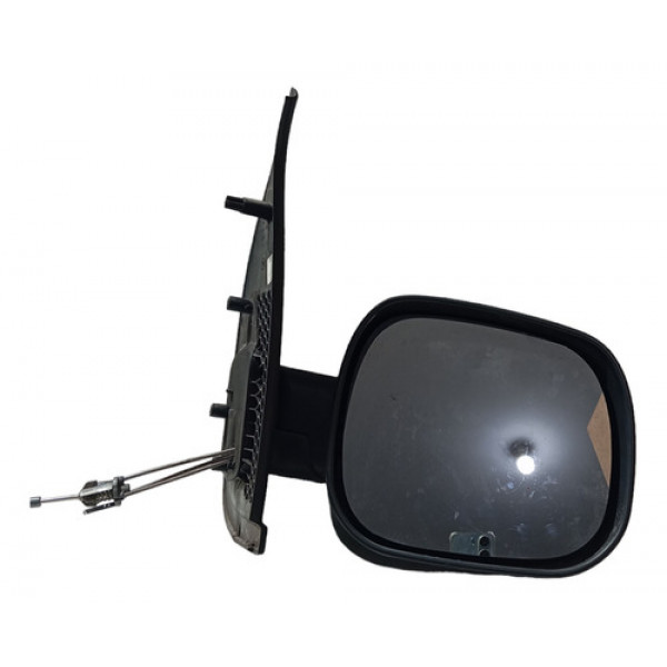 Retrovisor Direito Fiat Fiorino 