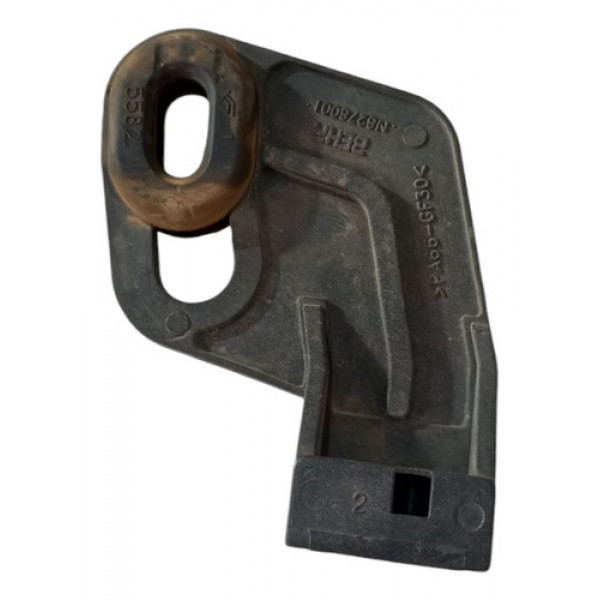 Suporte Radiador Palio Siena Strada 51789477