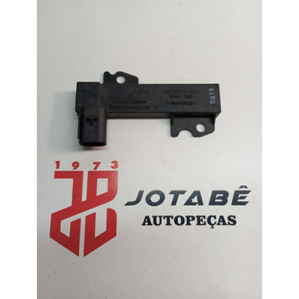 Modulo Antena Volvo V40 2014 6g9115k603kb