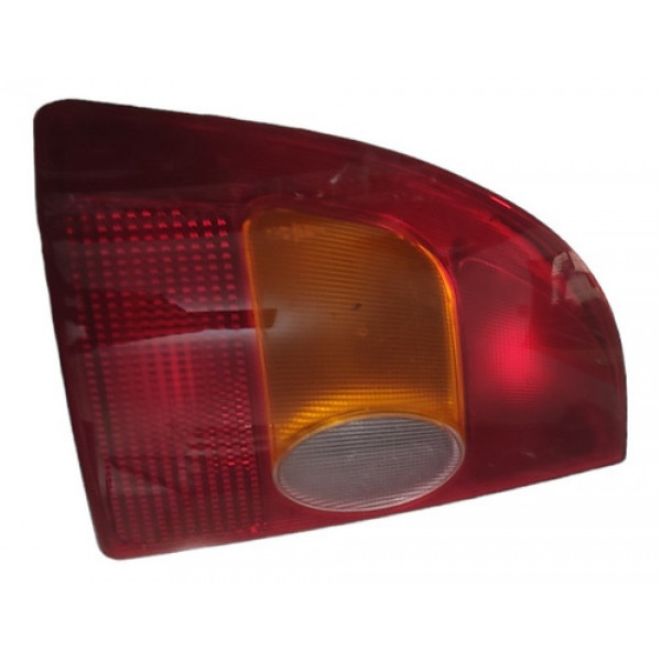 Lanterna Traseira Esquerda Strada 6004792