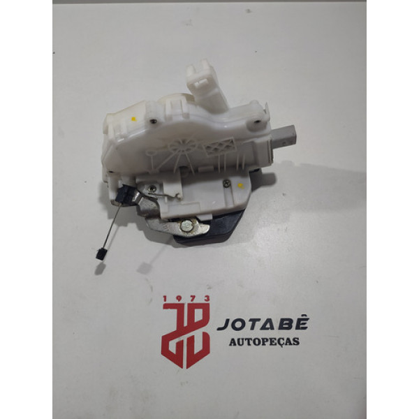 Fechadura Elétrica Porta Saveiro G5