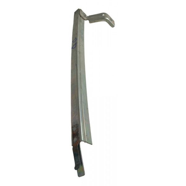 Guia Vidro Dianteiro Direito Volkswagen Gol G5 Rallye 