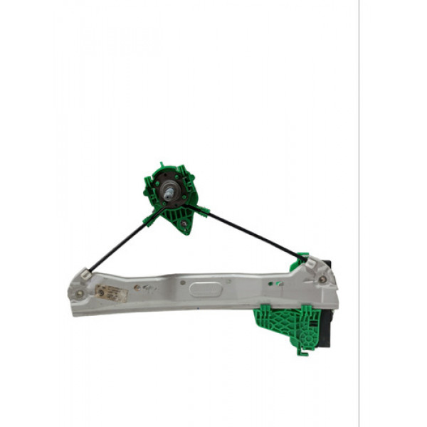 Máquina Vidro Manual Traseira Direita Gol G5 G6 G7 