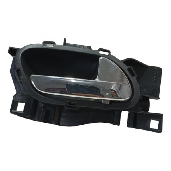 Maçaneta Interna Direita Citroen C3 C4 Peugeot 208 3008 