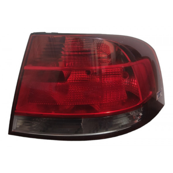 Lanterna Traseira Voyage G5 2008 A 2012 Lado Direito 