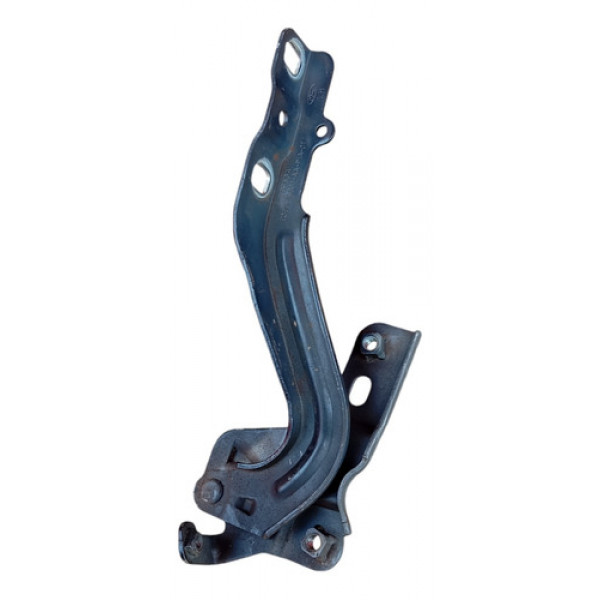 Braço Capo Direito Ford Ka 2014 A 2022