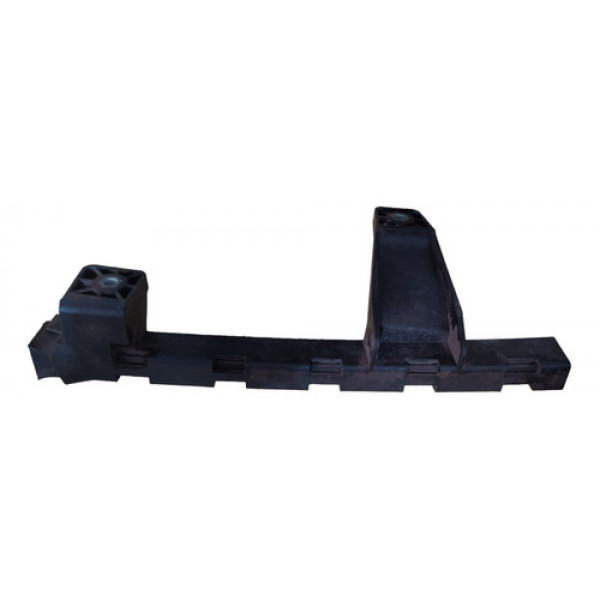 Guia De Vidro Palio Novo Traseiro Esquerdo 