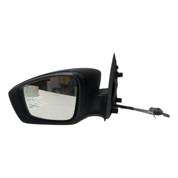 Retrovisor Esquerdo Gol Voyage G6 G7 2013 A 2016