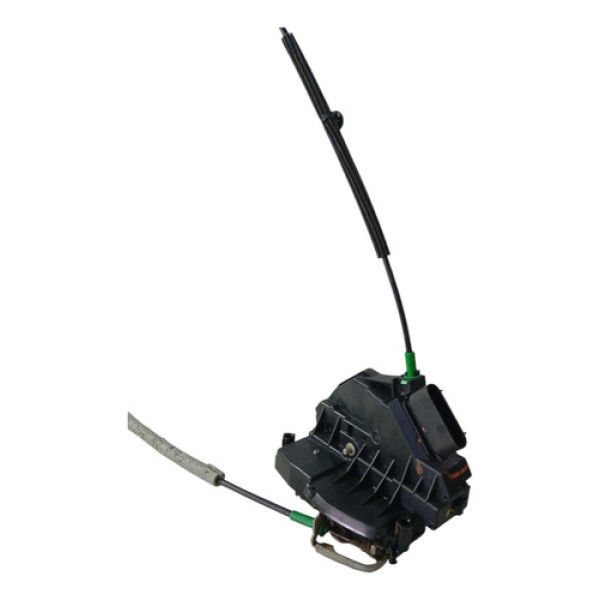 Fechadura Elétrica Dianteira Direita Ford Ka 2014 A 22