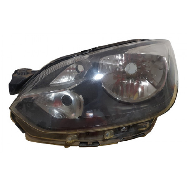 Farol Up Esquerdo 2014 A 2017 Com Detalhe 