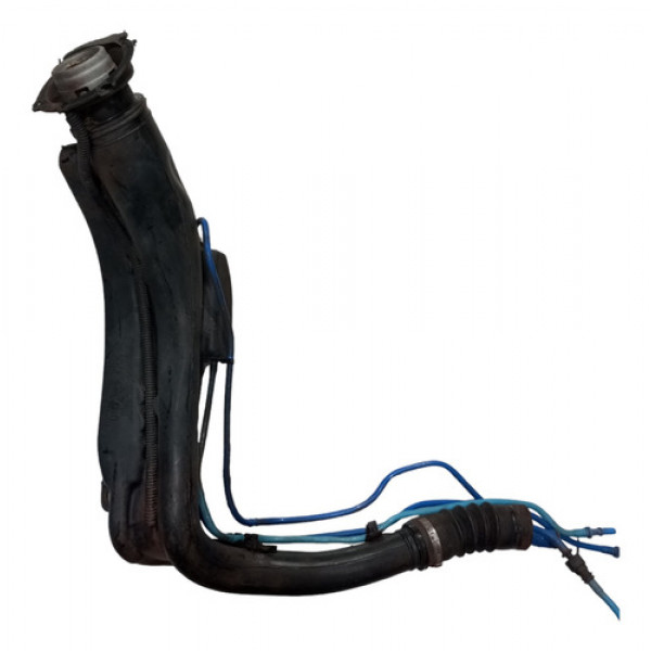 Gargalo Tanque Combustível Novo Palio Uno Vivace Ls393492