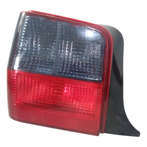 Laterna Traseira Lado Esquerdo Fiat Uno Mile