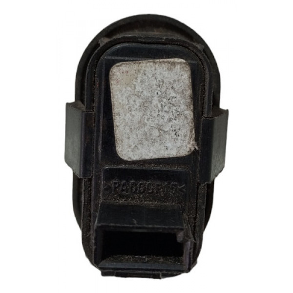 Botão Vidro Elétrico Simples Celta Prisma Astra Corsa 