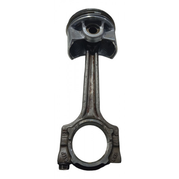  Pistão Biela Fiat Palio Fire