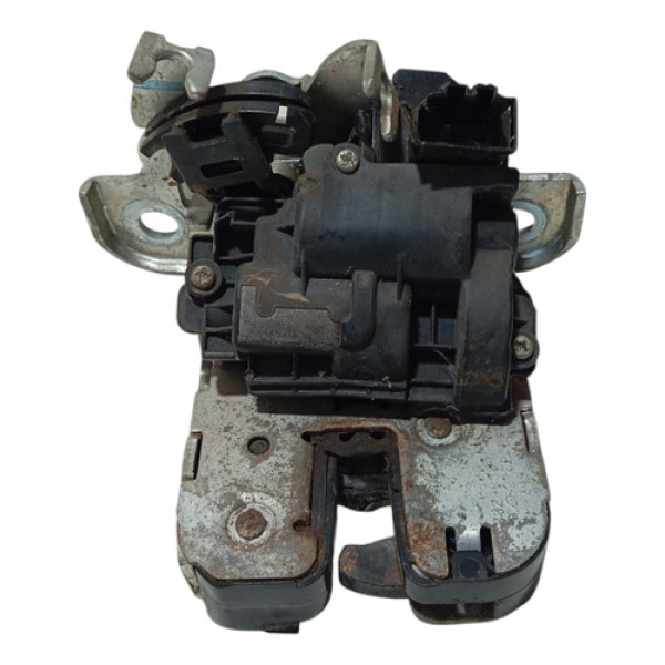 Fechadura Tampa Traseira Audi A3 2015