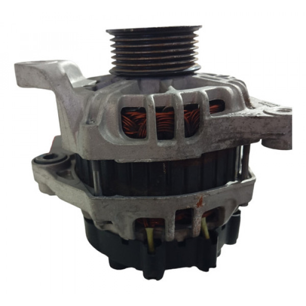Alternador Hyundai Hb20 2021 3c 37300-04626