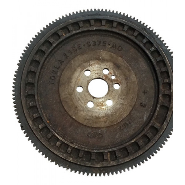 Volante Motor Ford Ecosport 1.6 Zetec