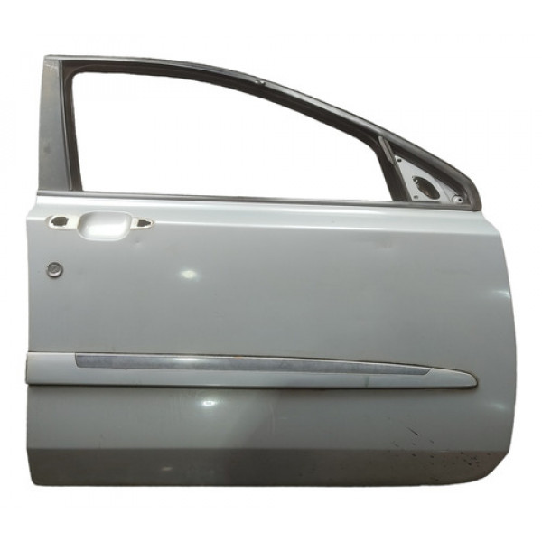Porta Dianteira Direita Stilo 2004 A 2014