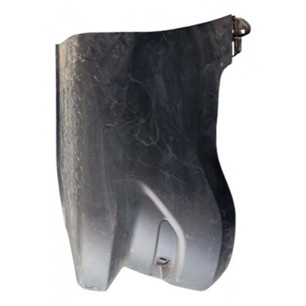 Ponteira Traseira Esquerda Fiat Strada 2022