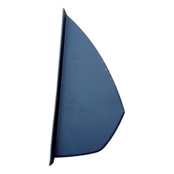 Acabamento Lateral Direita Ford Ecosport 