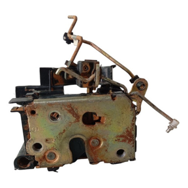 Fechadura Dianteira Esquerda Fiat Palio 2004