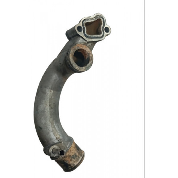 Mangueira Duto Agua Chevrolet Captiva 3.6 V6  2010