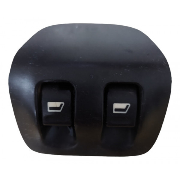 Botão Vidro Elétrico Console Peugoet 206 207