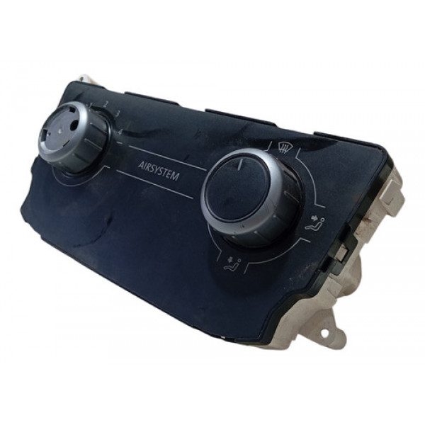 Painel Comando Ventilação Vw Gol G5 2009 5u0819045