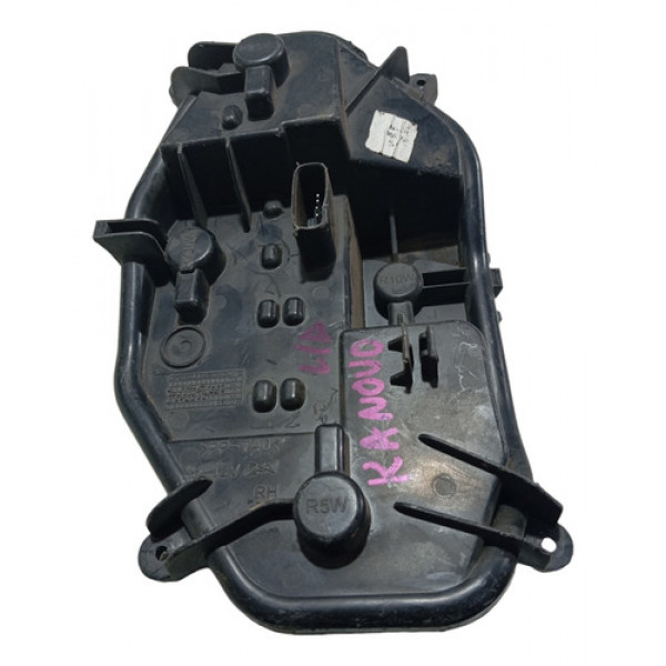 Circuito Lanterna Traseira Direita Ford Ka Hatch 2015