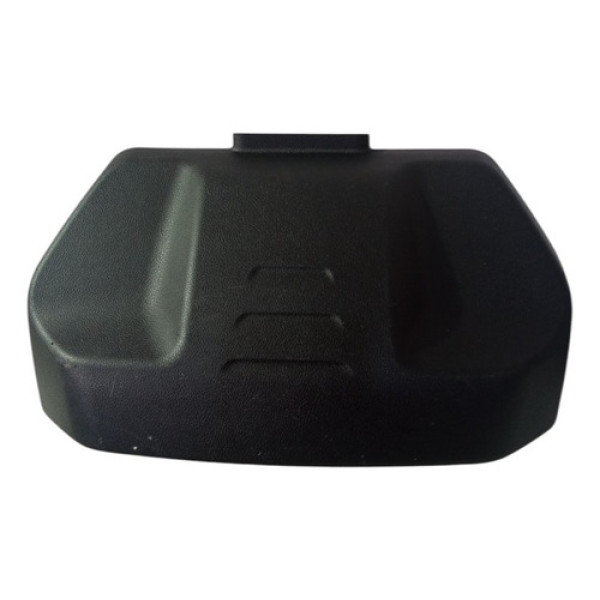 Moldura Tampa Traseira Acabamento Kwid 2019