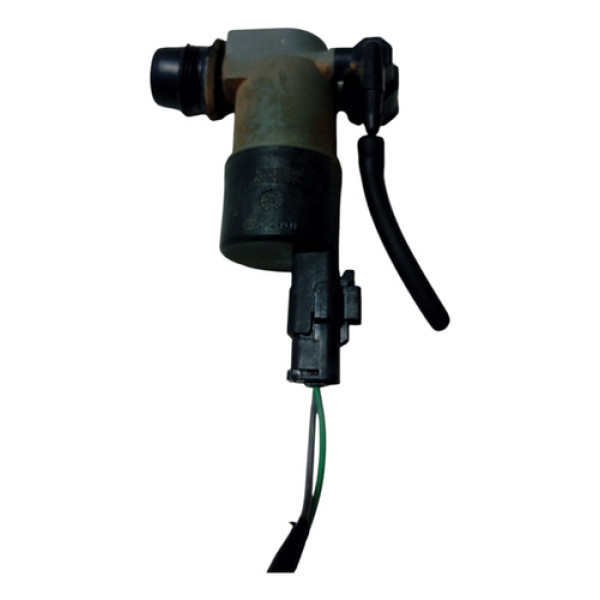 Motor Esguicho Reservatório Parabrisa Renault Duster 2012