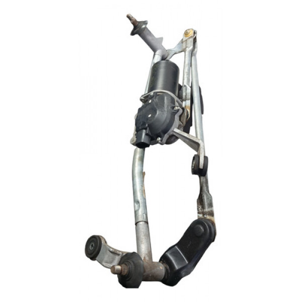 Máquina Parabrisa Dianteiro Nissan Sentra 2007 A 13