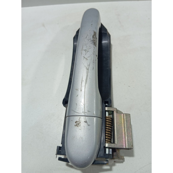 Maçaneta Externa Traseira Direita Fiat Palio 2013 2018