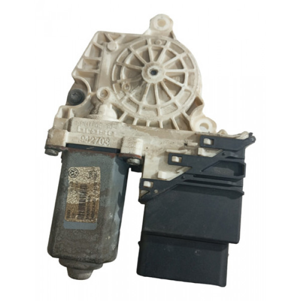 Motor Limpador Traseiro Volkswagen Tiguan 