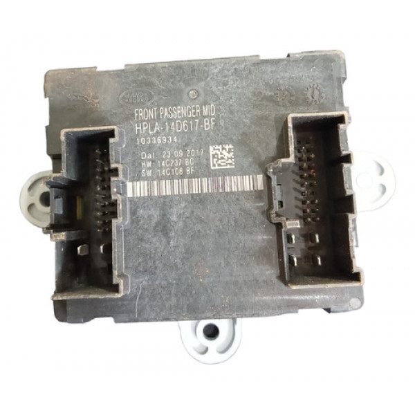 Modulo Porta Traseira Direita Land Rover Velar 2020