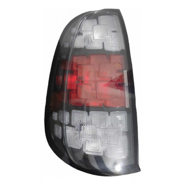 Lanterna Traseira Esquerda Uno Vivace 2015 A 2021 520389770