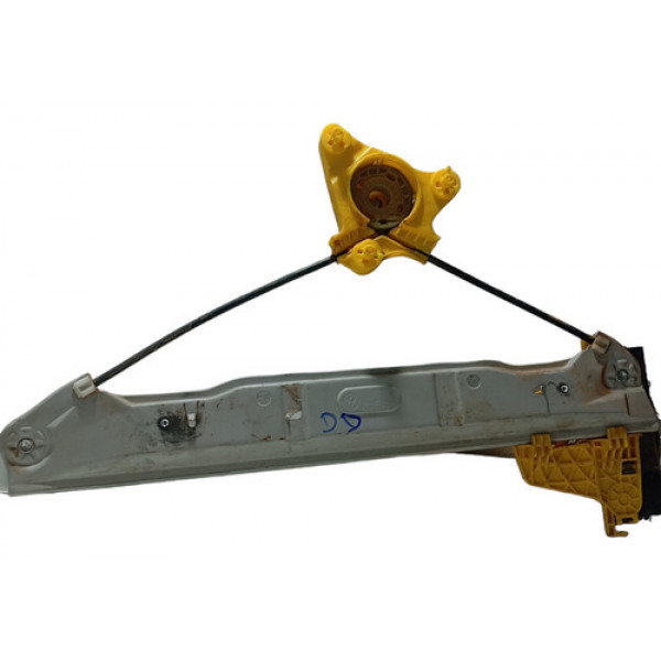 Máquina Vidro Elétrico Dianteira Direita Volkswagen Gol G5 