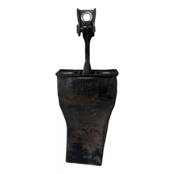 Limitador Porta Traseira Gol Voyage G5 G6 G7 G8 