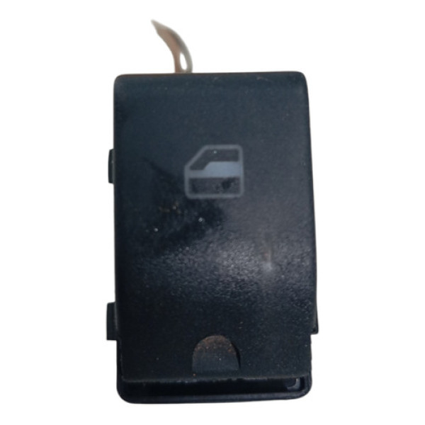 Botão Vidro Elétrico Dianteiro Direito Volkswagen Gol G6